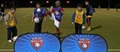 The FA Tesco Skills Programme